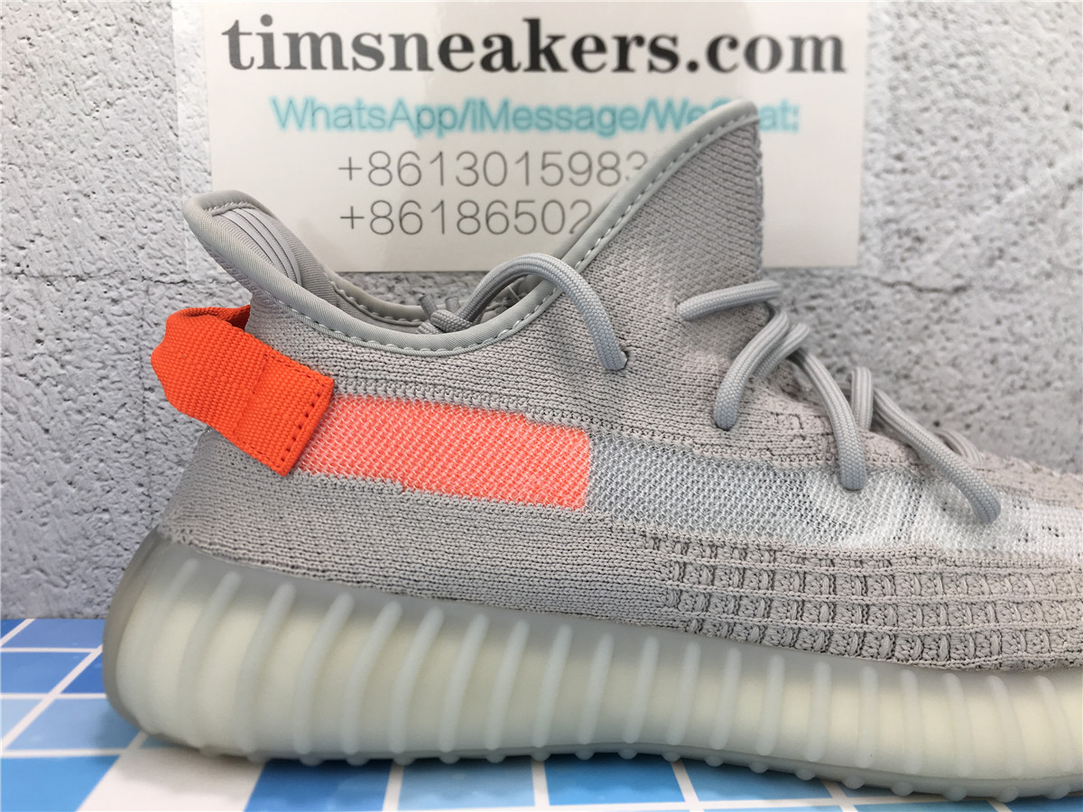 Yeezy Boost 350 V2 Tail Light FX9017